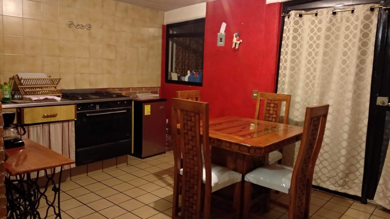 Photo of Kitchen in Xalatlaco