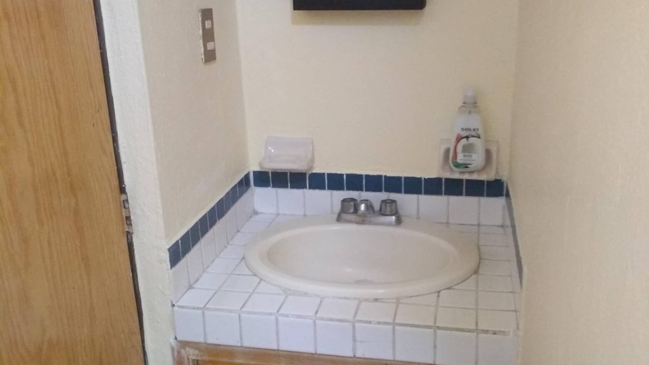 Photo of Bathroom in zona dos extendida
