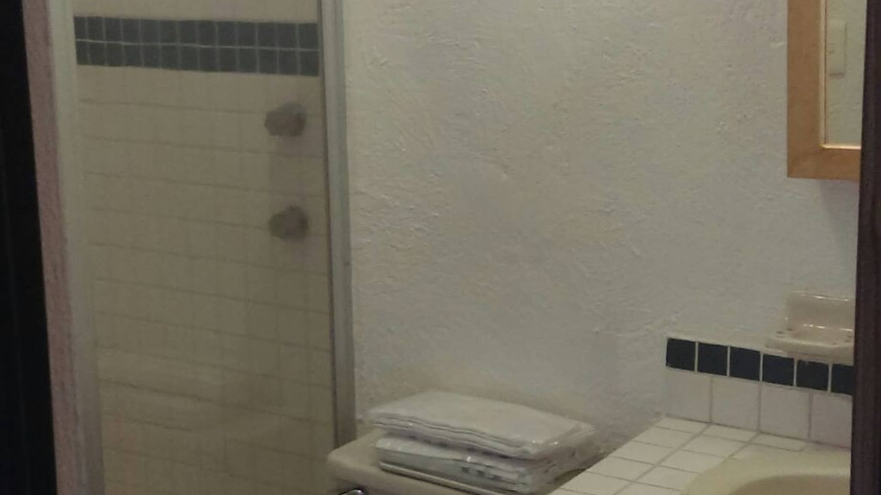 Photo of Bathroom in zona dos extendida