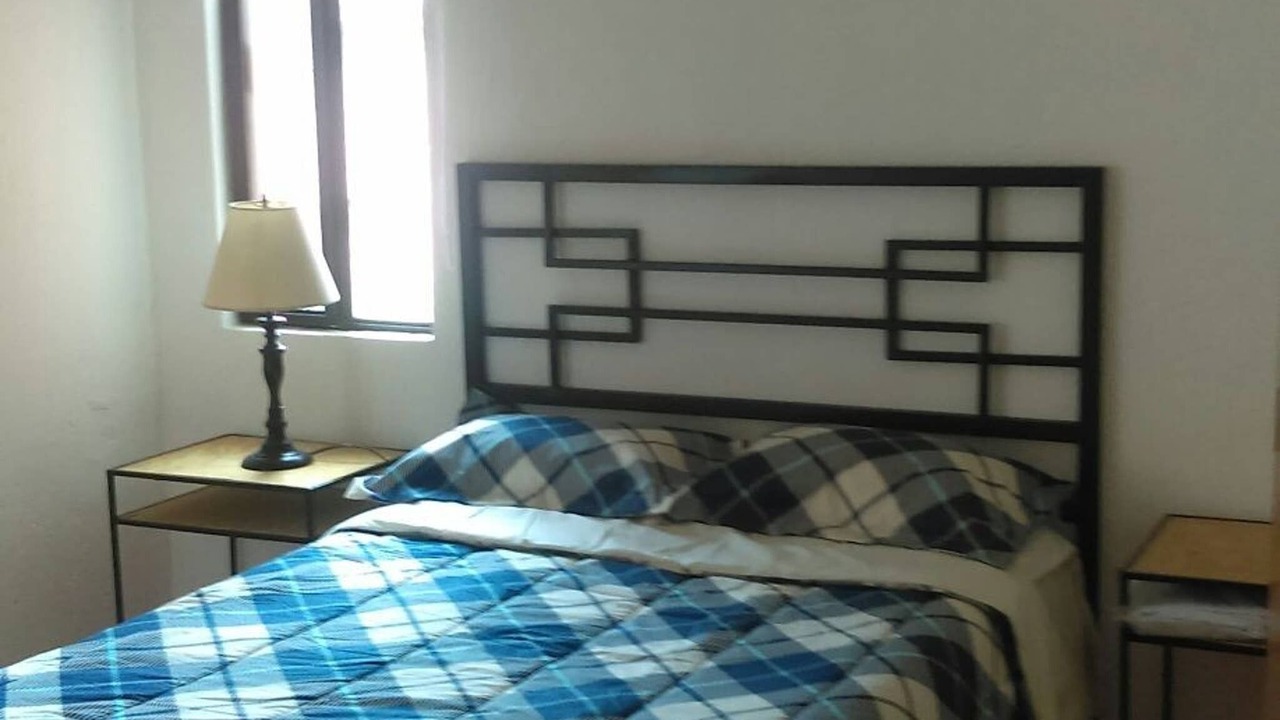 Photo of Bedroom in zona dos extendida