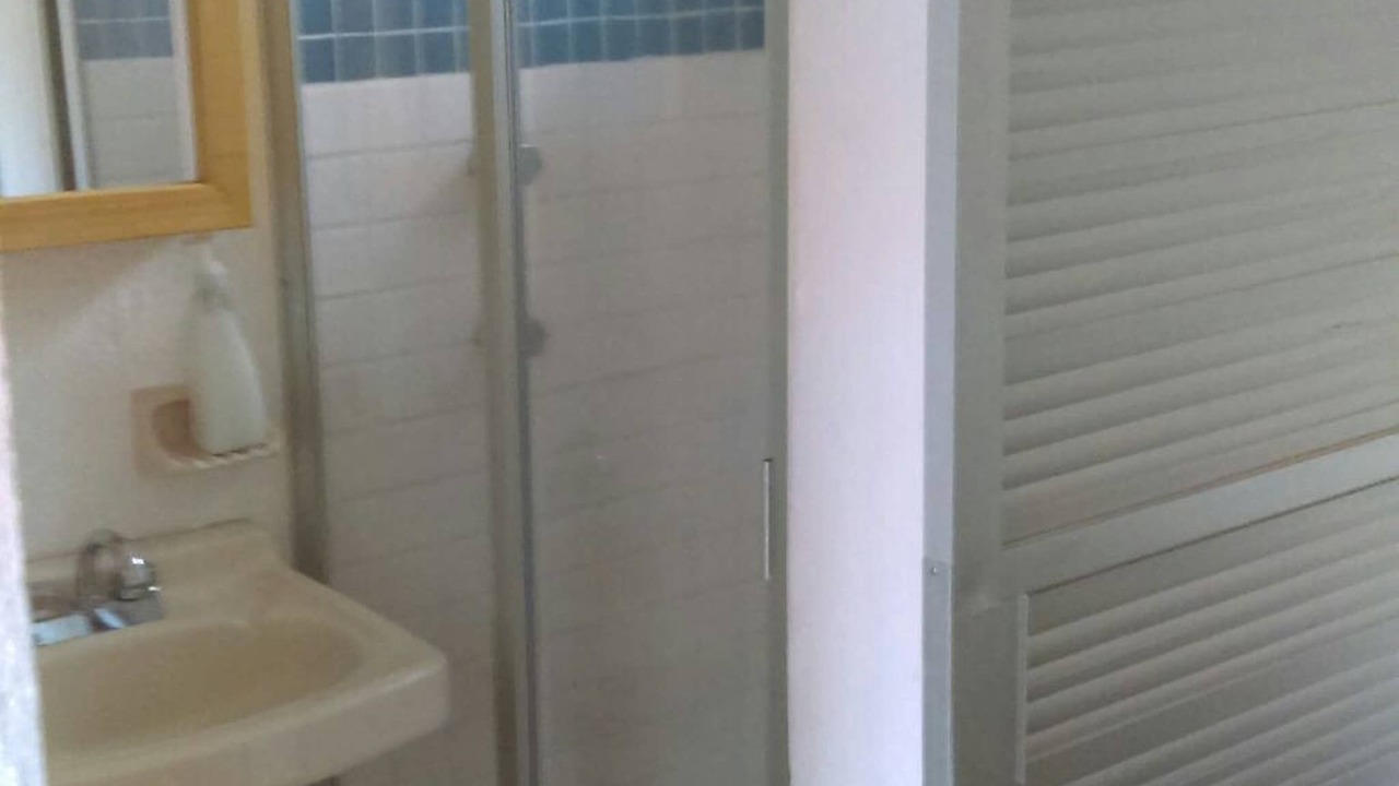 Photo of Bathroom in zona dos extendida