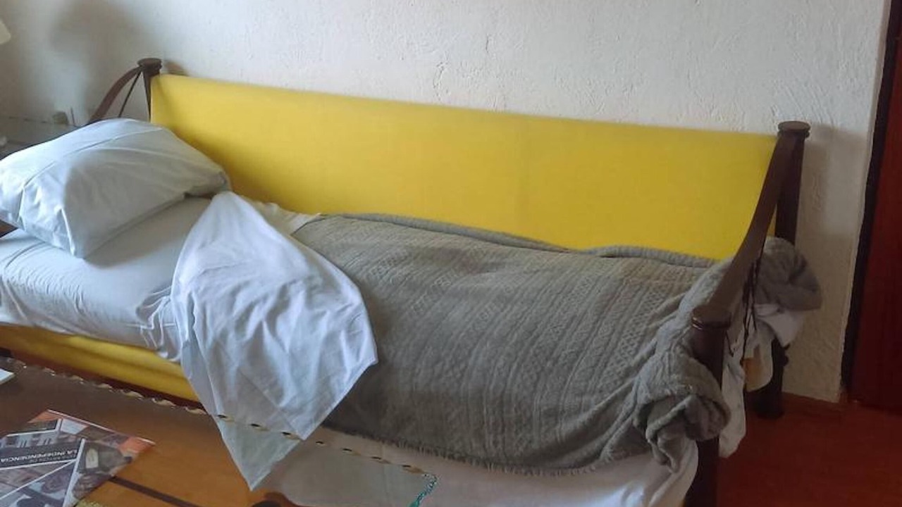 Photo of Bedroom in zona dos extendida