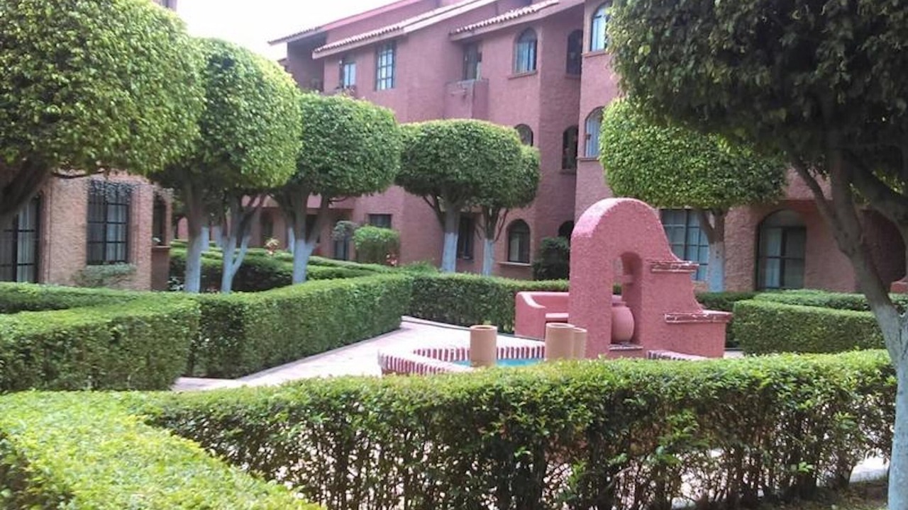Photo of Outdoor in zona dos extendida