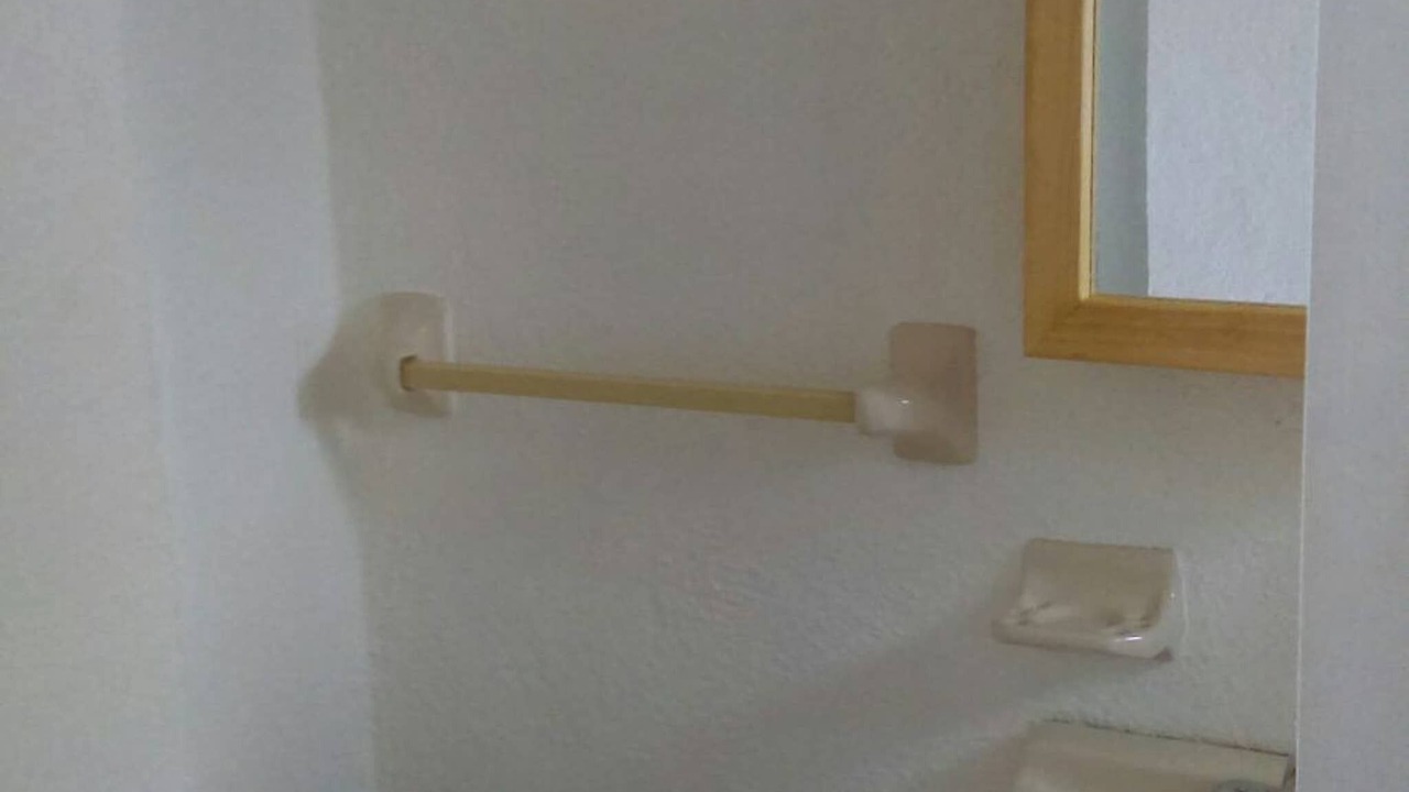 Photo of Bathroom in zona dos extendida
