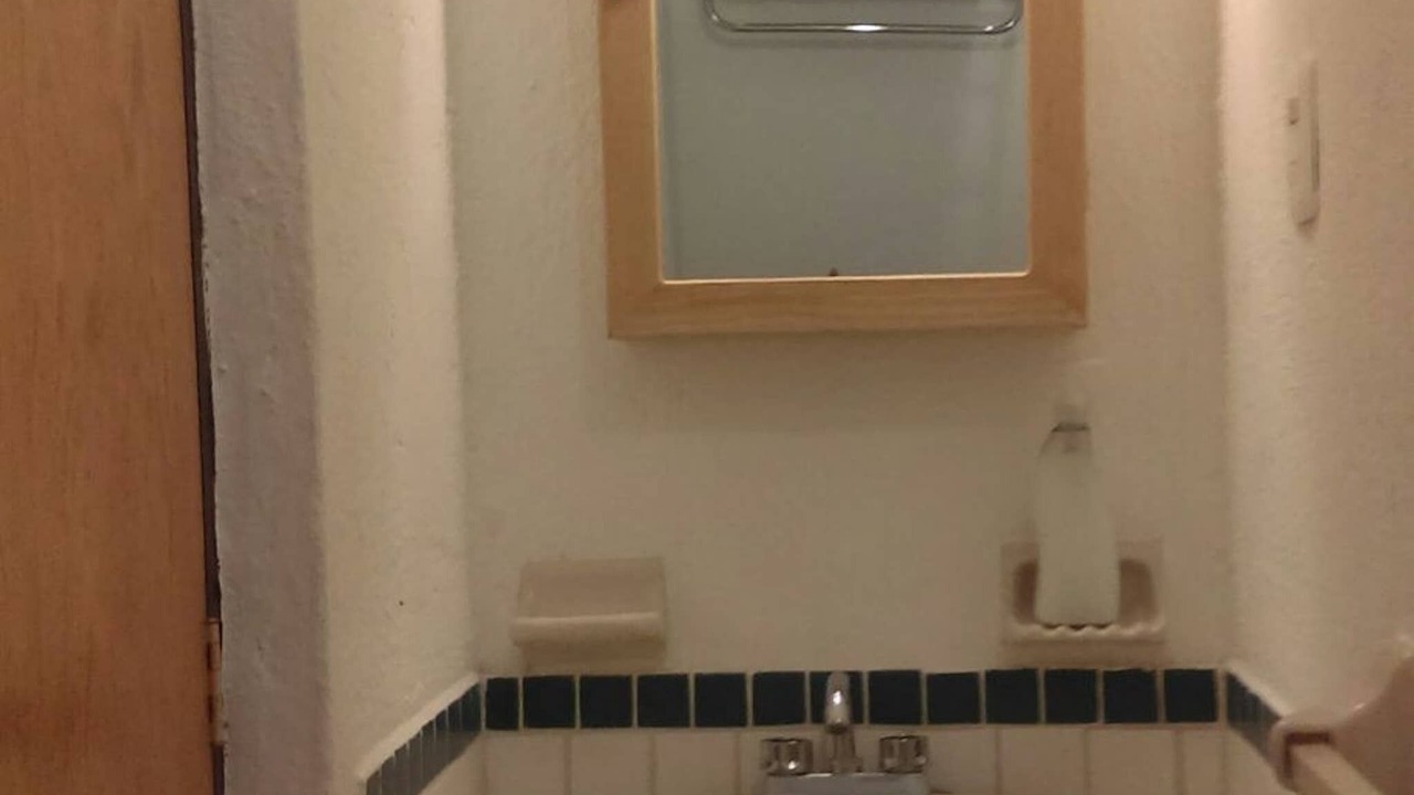 Photo of Bathroom in zona dos extendida