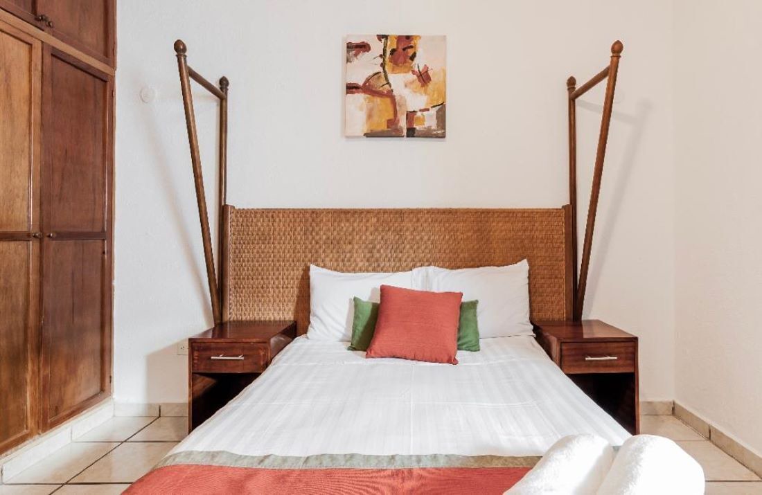 Photo of Bedroom in S.M. 57