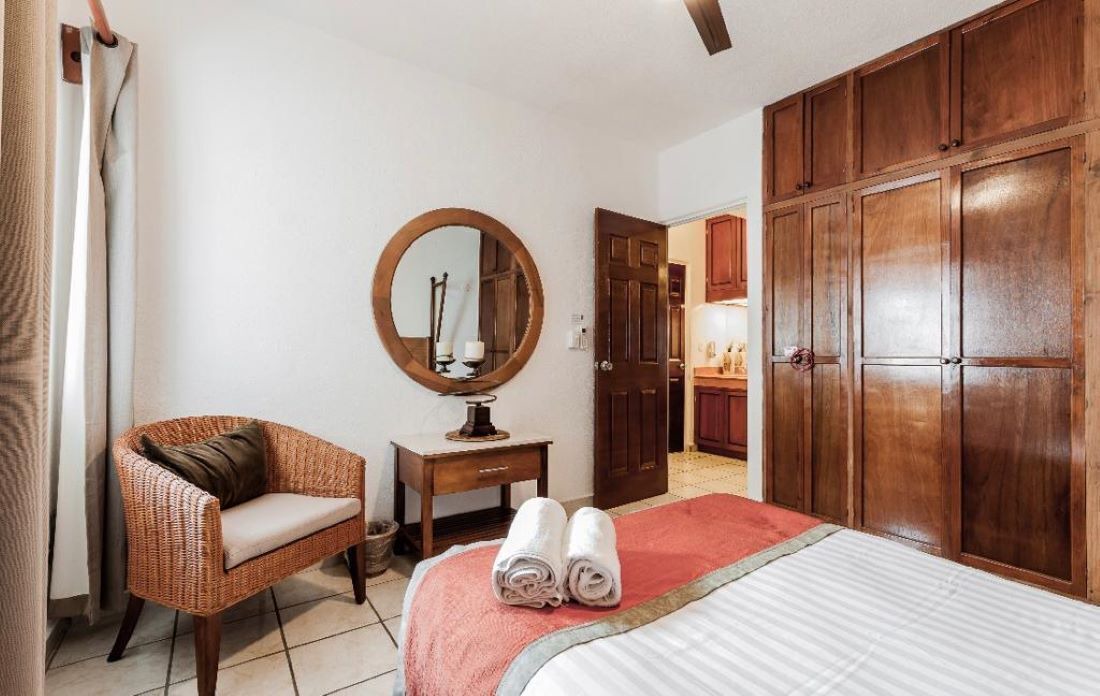 Photo of Bedroom in S.M. 57