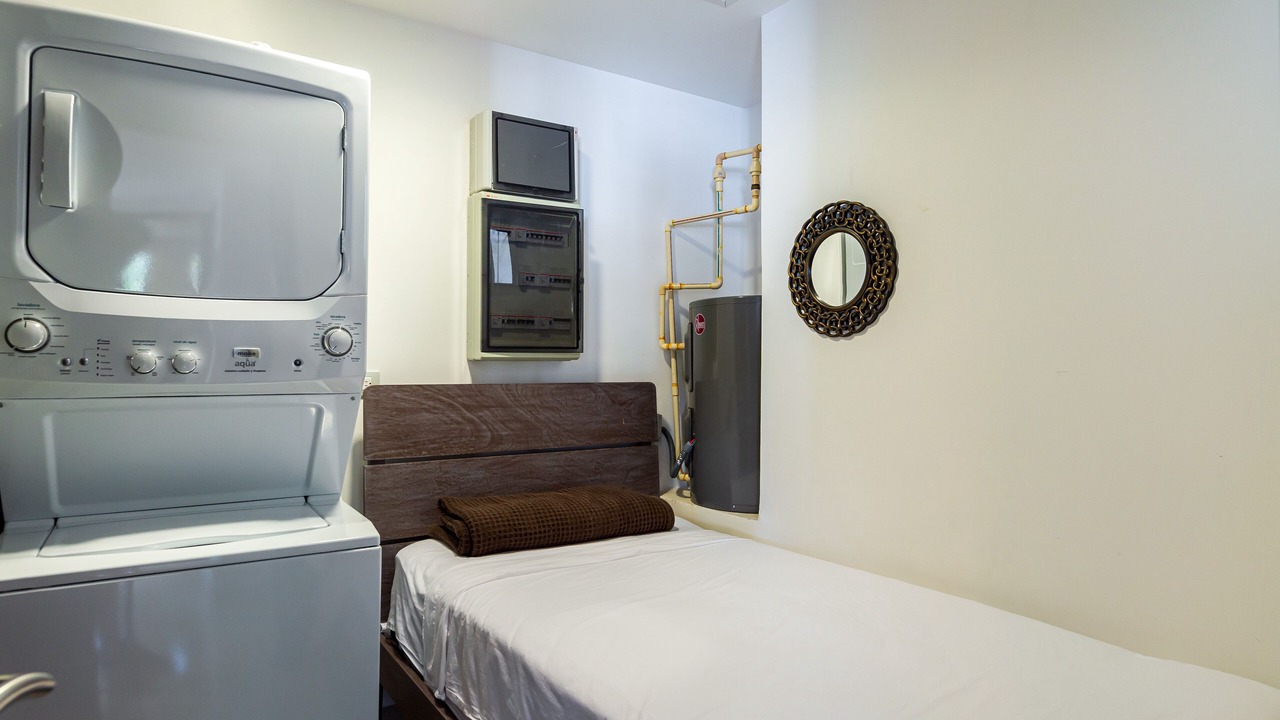 Photo of Bedroom in Puerto Juarez