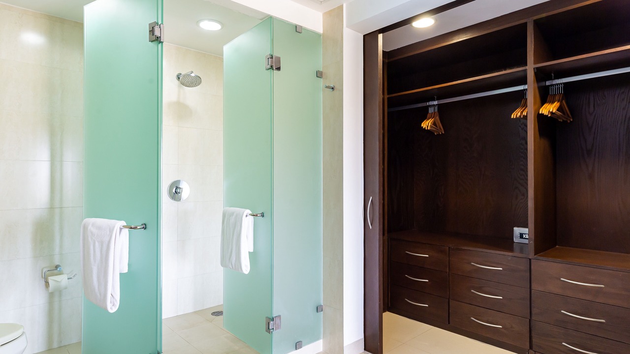 Photo of Bathroom in Puerto Juarez