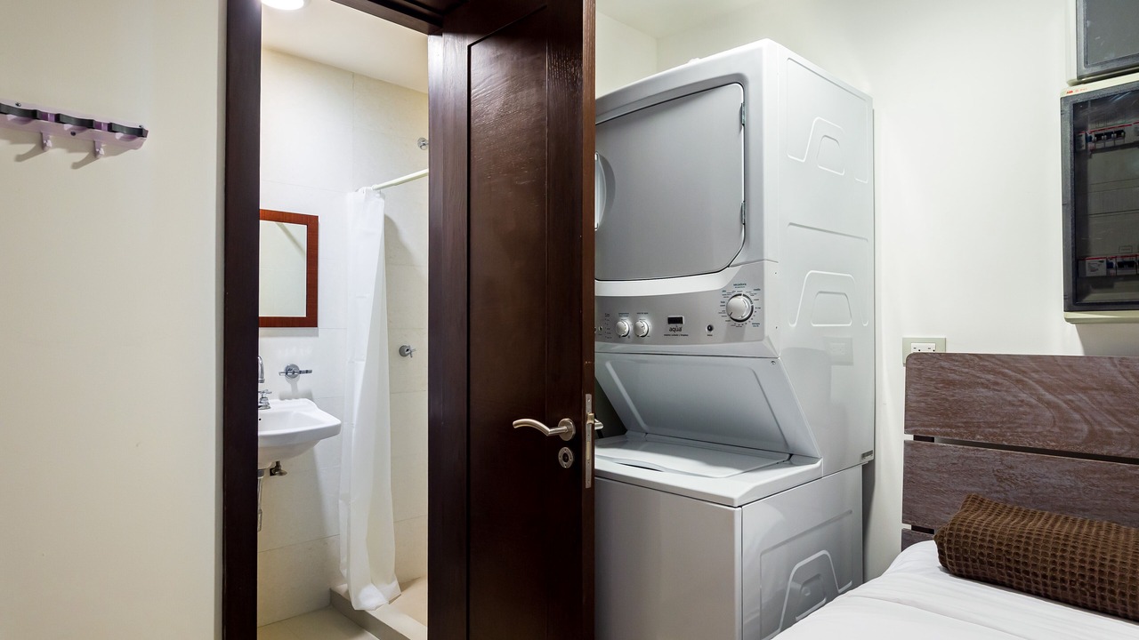Photo of Bedroom in Puerto Juarez
