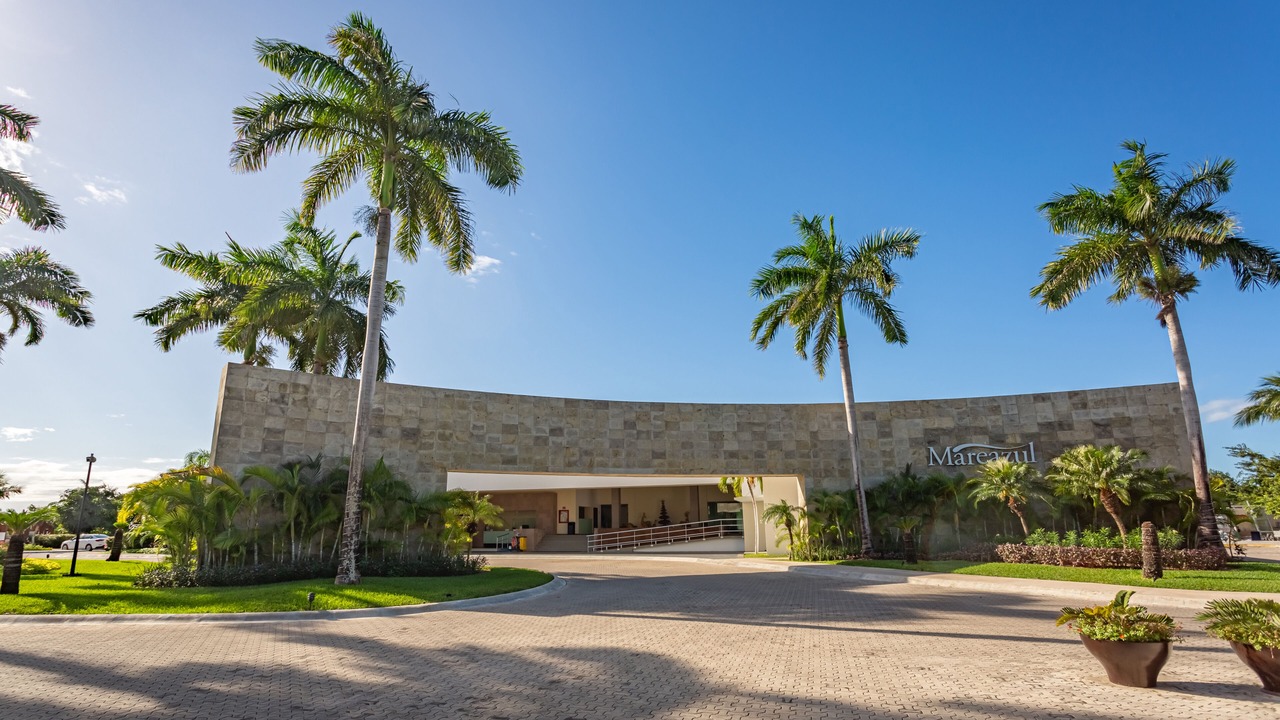 Photo of Outdoor in Puerto Juarez