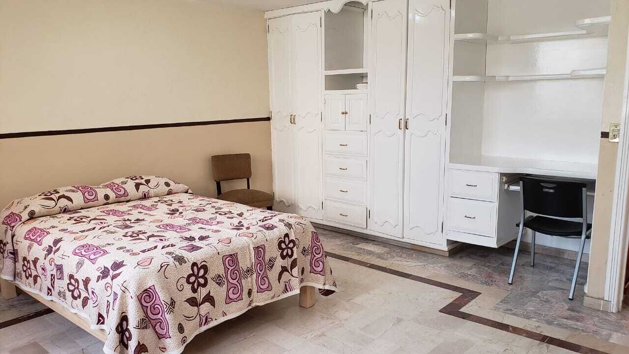 Photo of Bedroom in Puebla