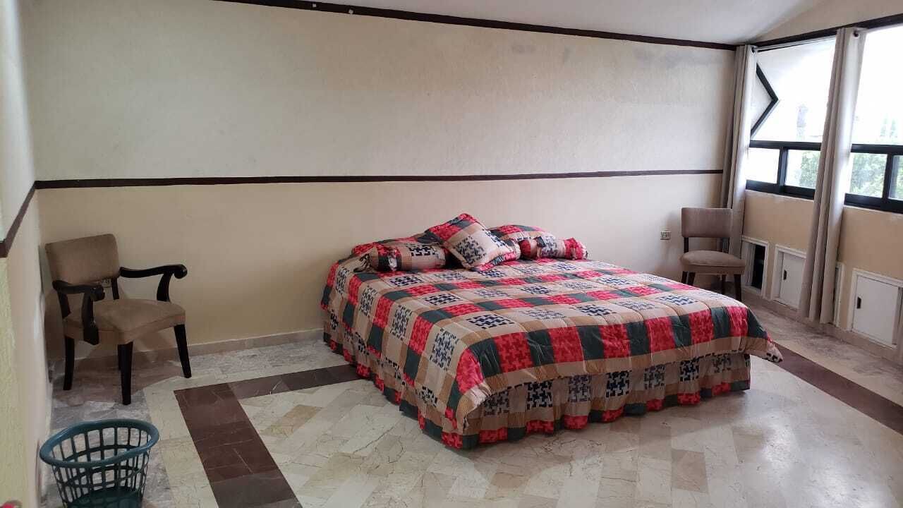Photo of Bedroom in Puebla