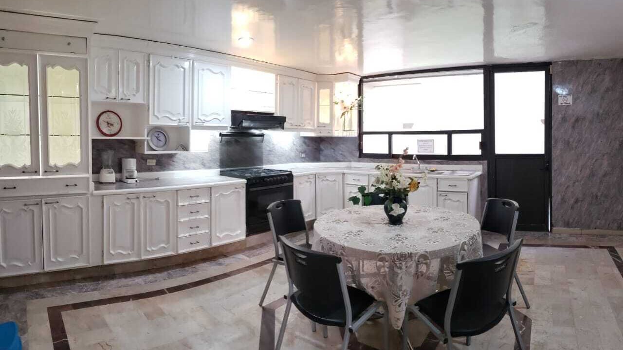 Photo of Kitchen in Puebla