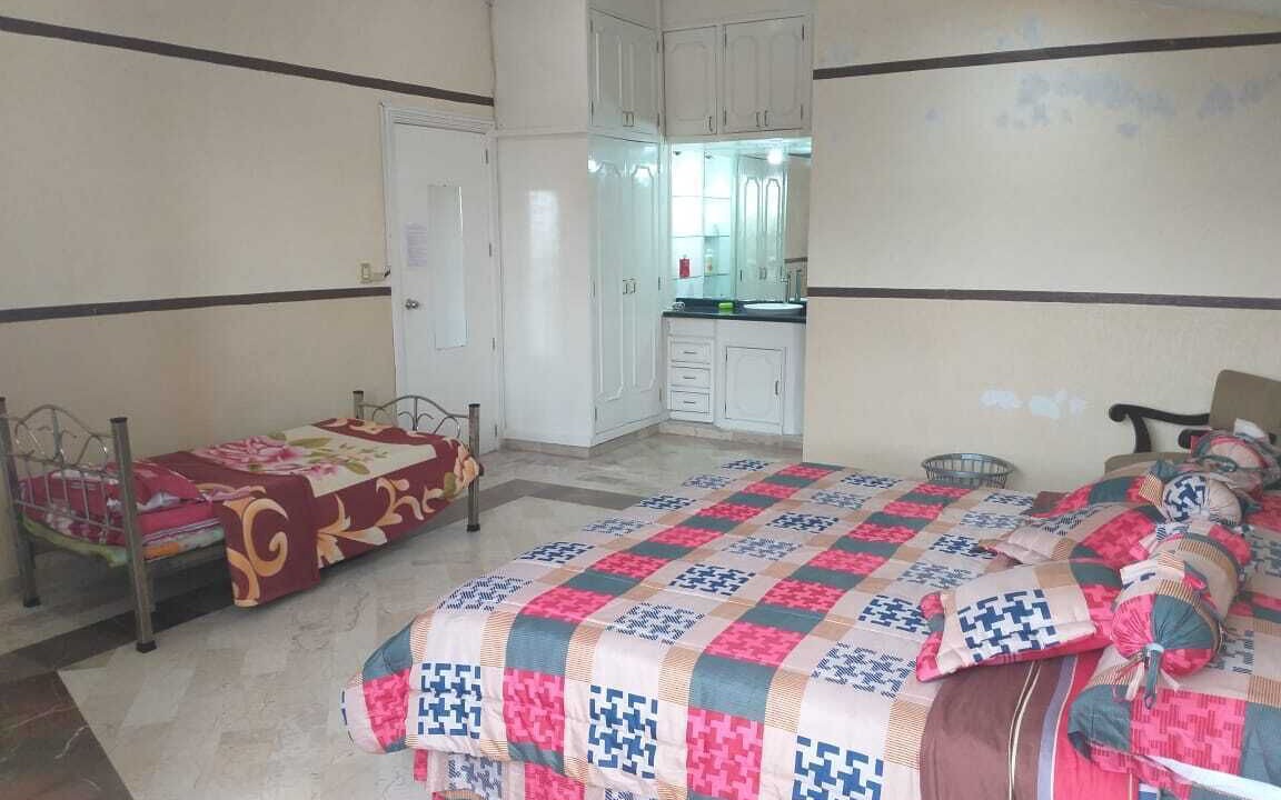 Photo of Bedroom in Puebla