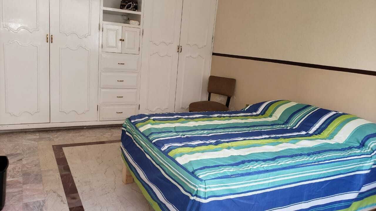 Photo of Bedroom in Puebla