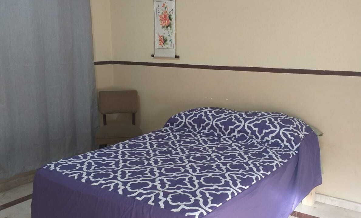 Photo of Bedroom in Puebla