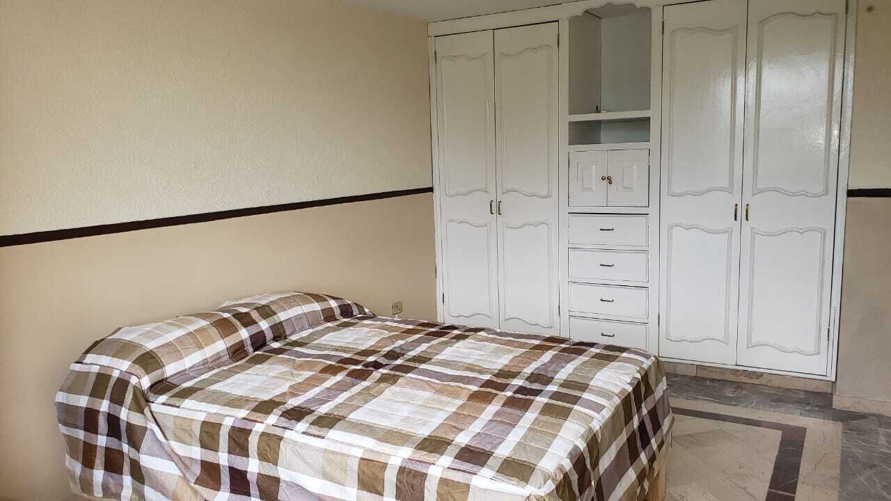 Photo of Bedroom in Puebla