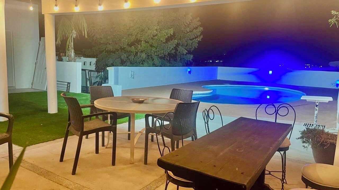 Photo of Outdoor in San Carlos