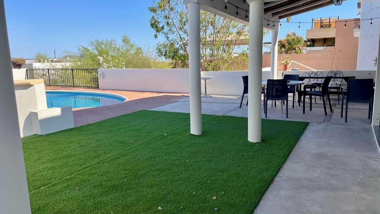 Photo of Outdoor in San Carlos