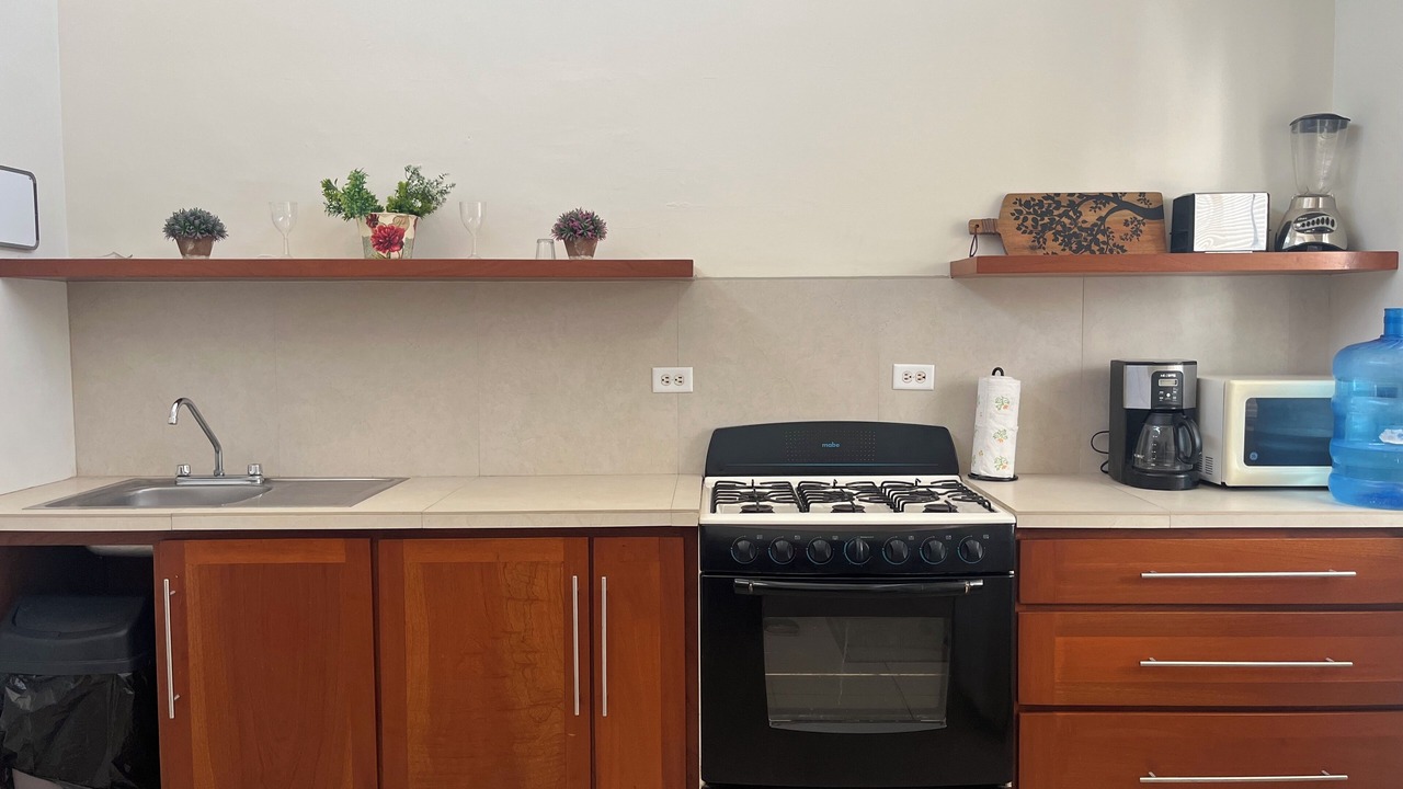 Photo of Kitchen in San Carlos