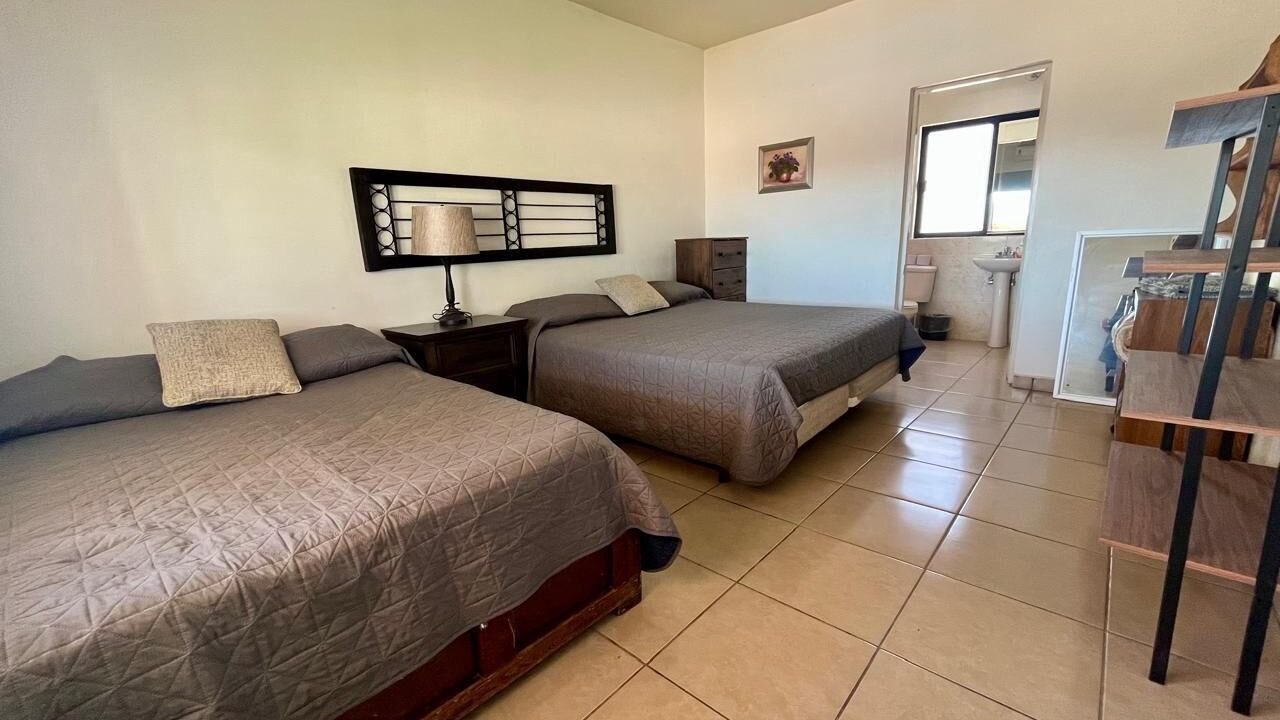 Photo of Bedroom in San Carlos