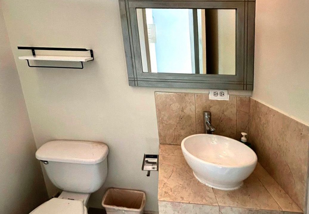 Photo of Bathroom in San Carlos