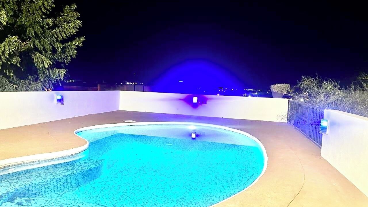 Photo of Outdoor in San Carlos