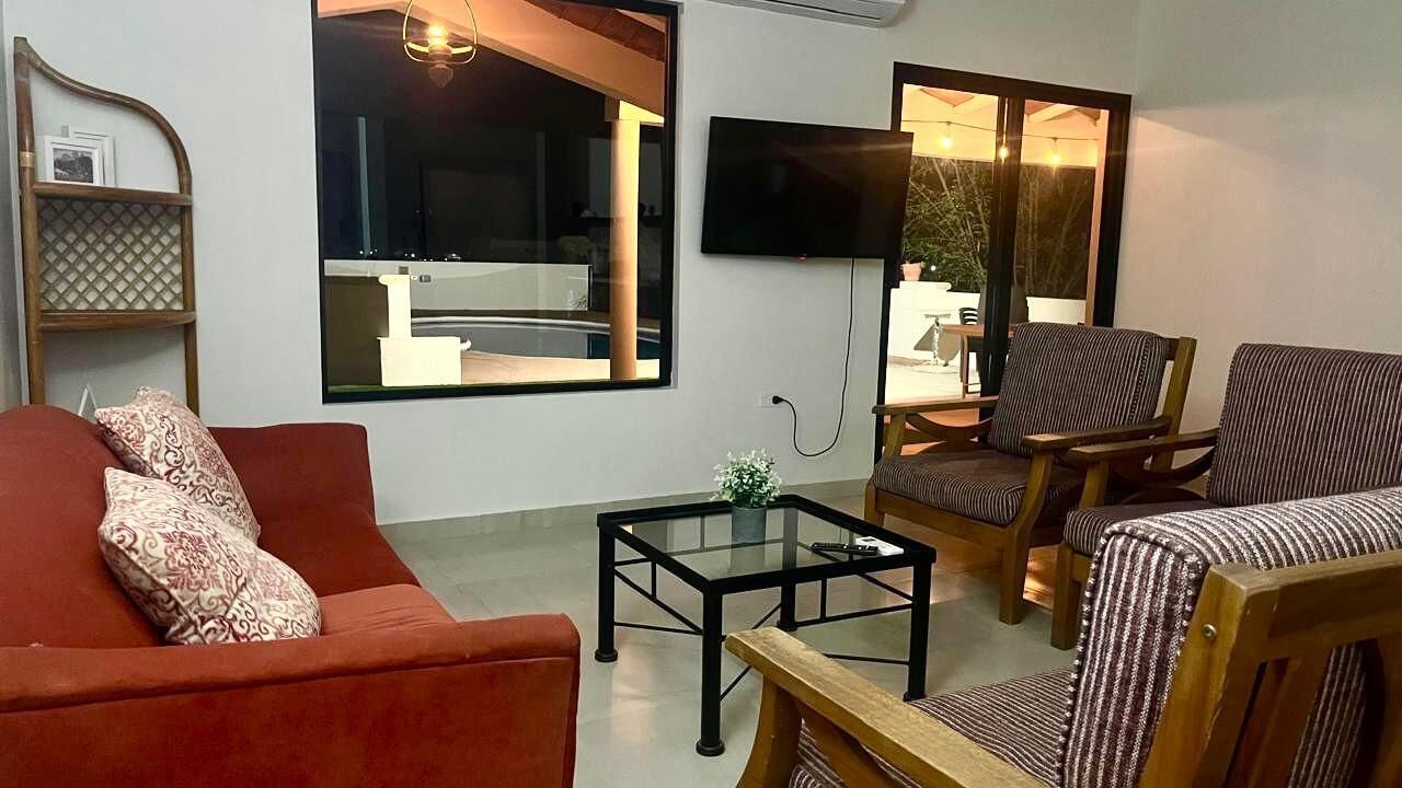 Photo of Livingroom in San Carlos