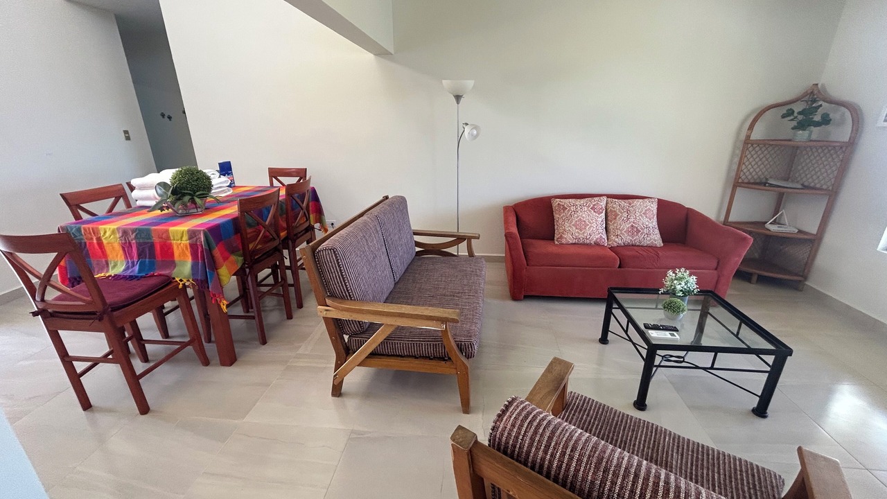 Photo of Livingroom in San Carlos