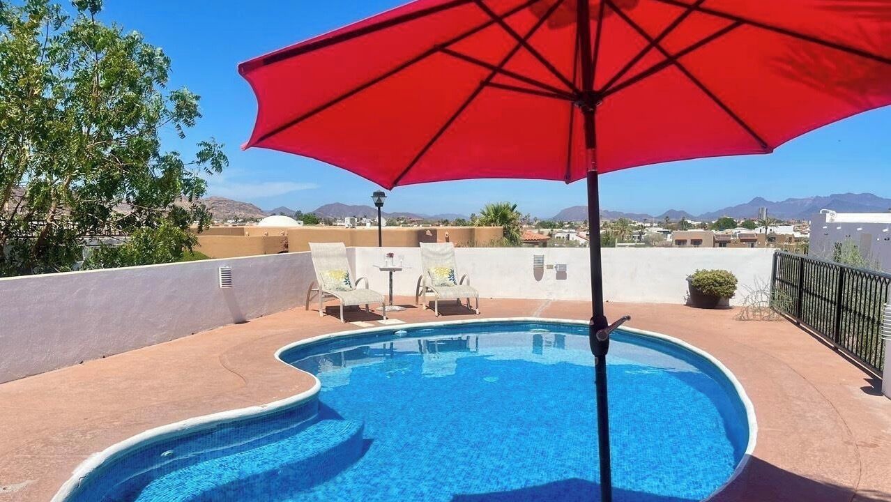 Photo of Outdoor in San Carlos