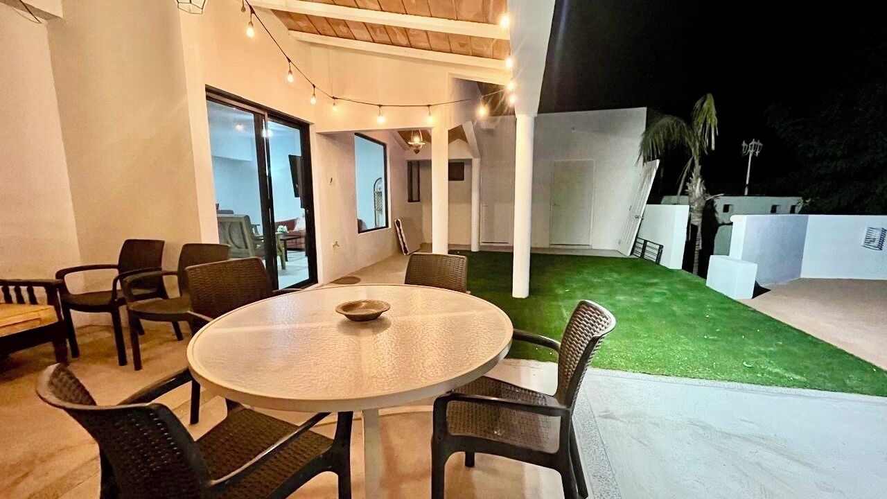 Photo of Outdoor in San Carlos