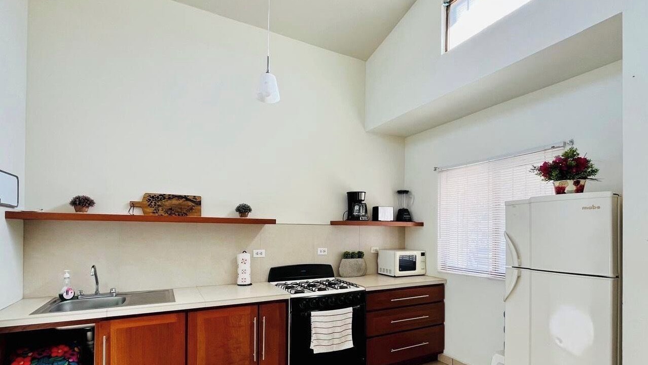 Photo of Kitchen in San Carlos