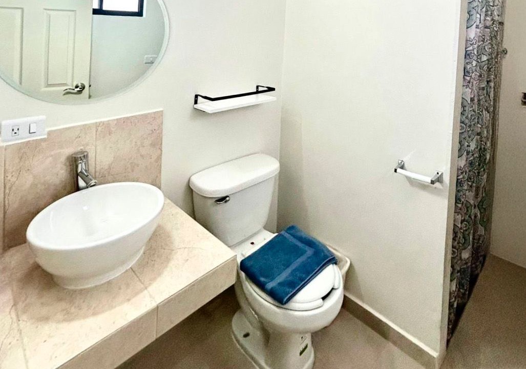 Photo of Bathroom in San Carlos