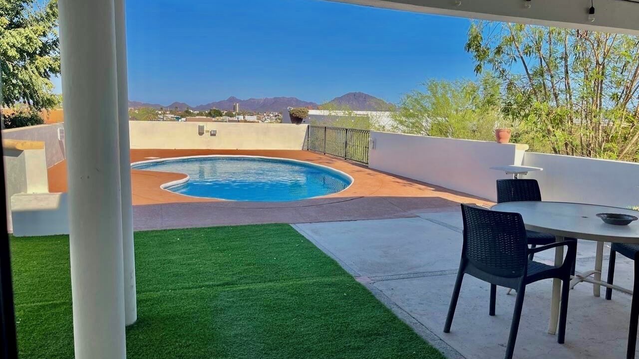 Photo of Outdoor in San Carlos