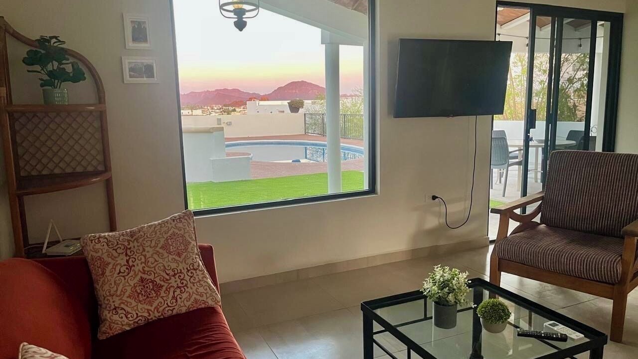 Photo of Livingroom in San Carlos