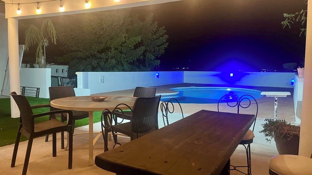 Photo of Outdoor in San Carlos