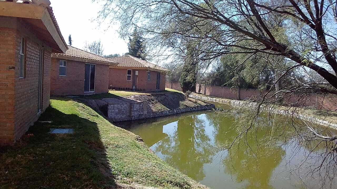 Photo of Outdoor in San Francisco de los Romos