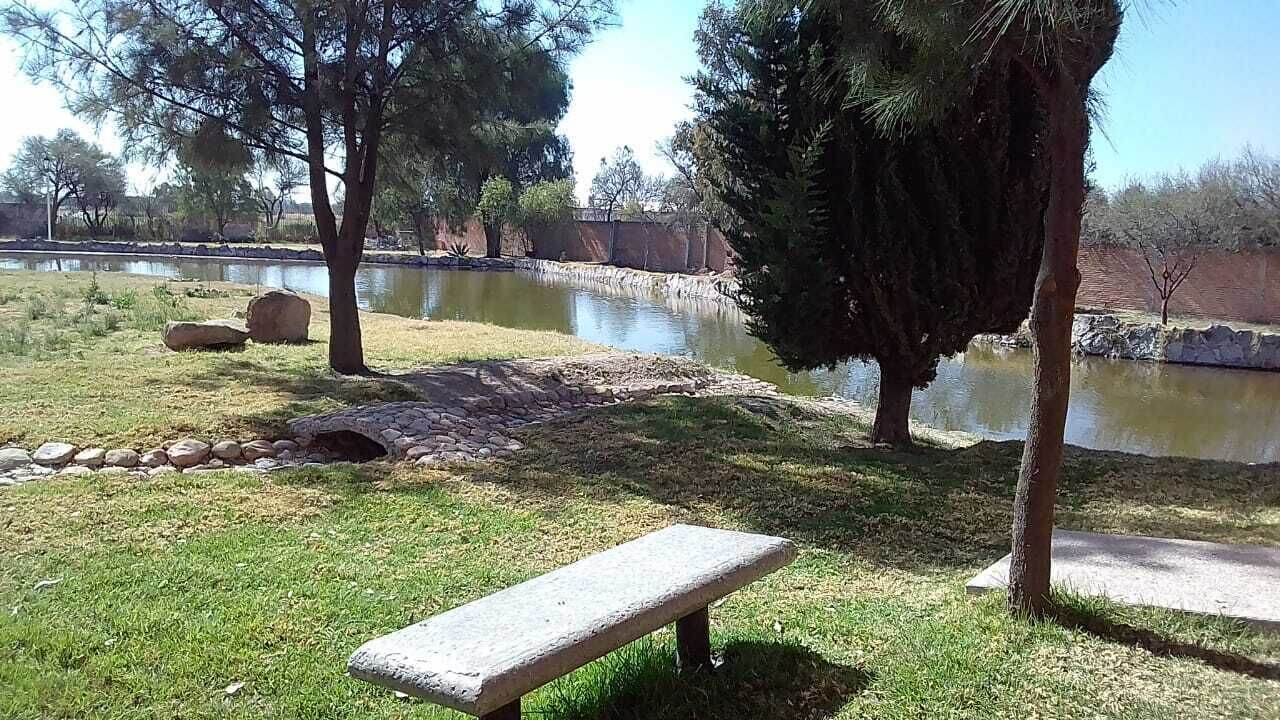 Photo of Outdoor in San Francisco de los Romos