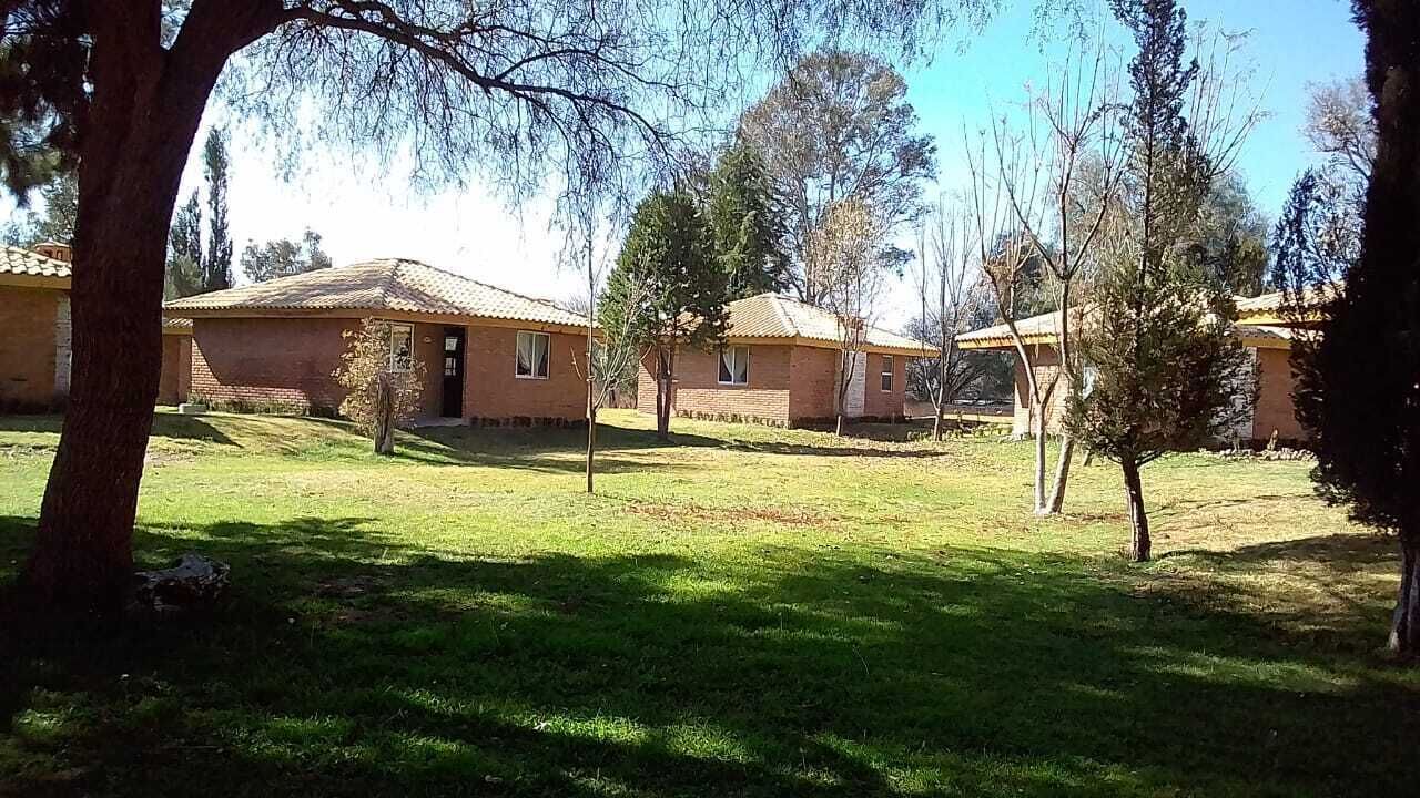 Photo of Outdoor in San Francisco de los Romos