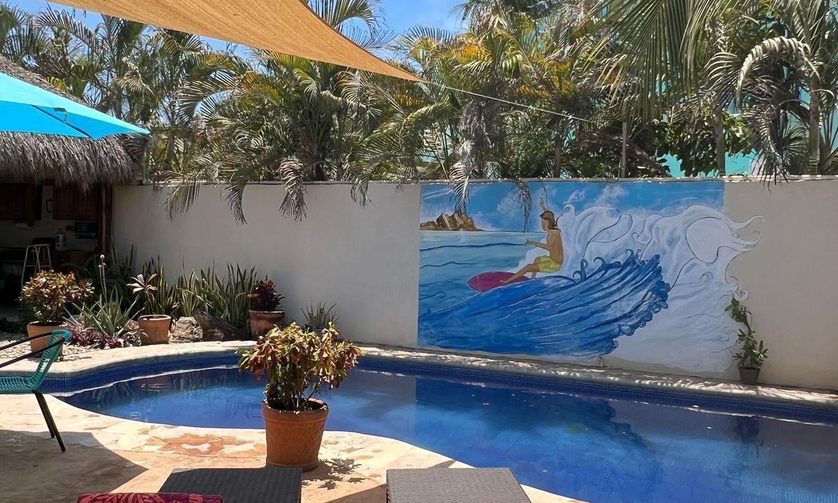 Photo of Outdoor in Los Tamarindos