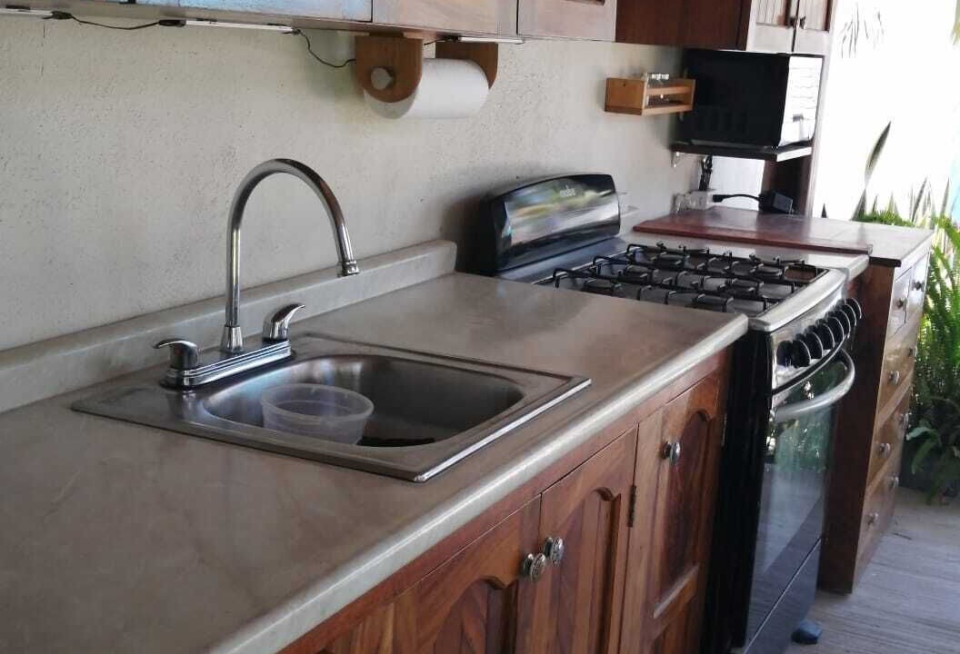 Photo of Kitchen in Los Tamarindos