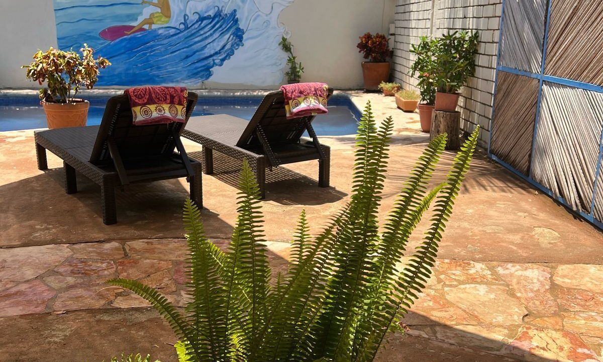 Photo of Outdoor in Los Tamarindos