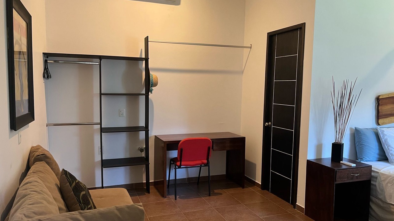 Photo of Bedroom in Los Tamarindos