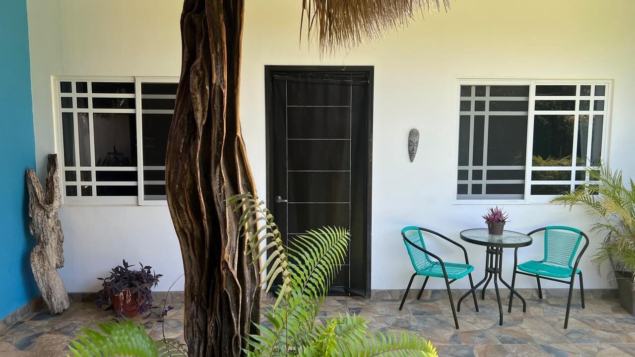 Photo of Outdoor in Los Tamarindos