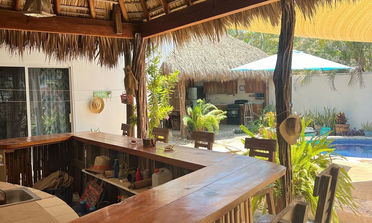 Photo of Outdoor in Los Tamarindos