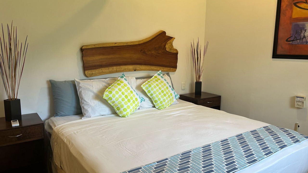Photo of Bedroom in Los Tamarindos