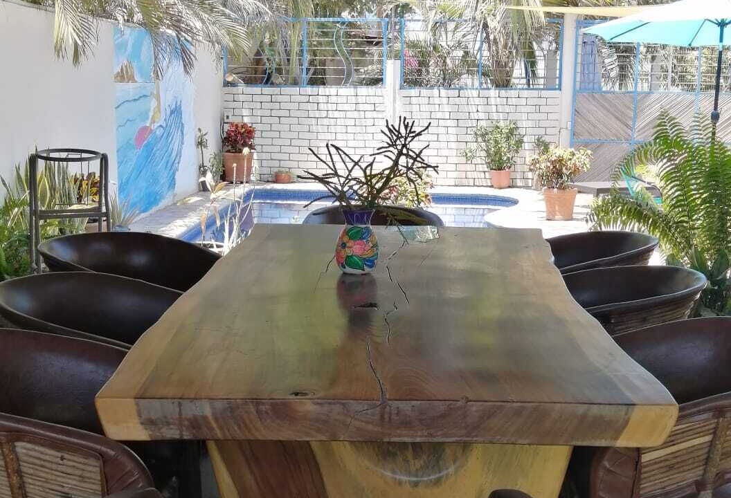 Photo of Outdoor in Los Tamarindos