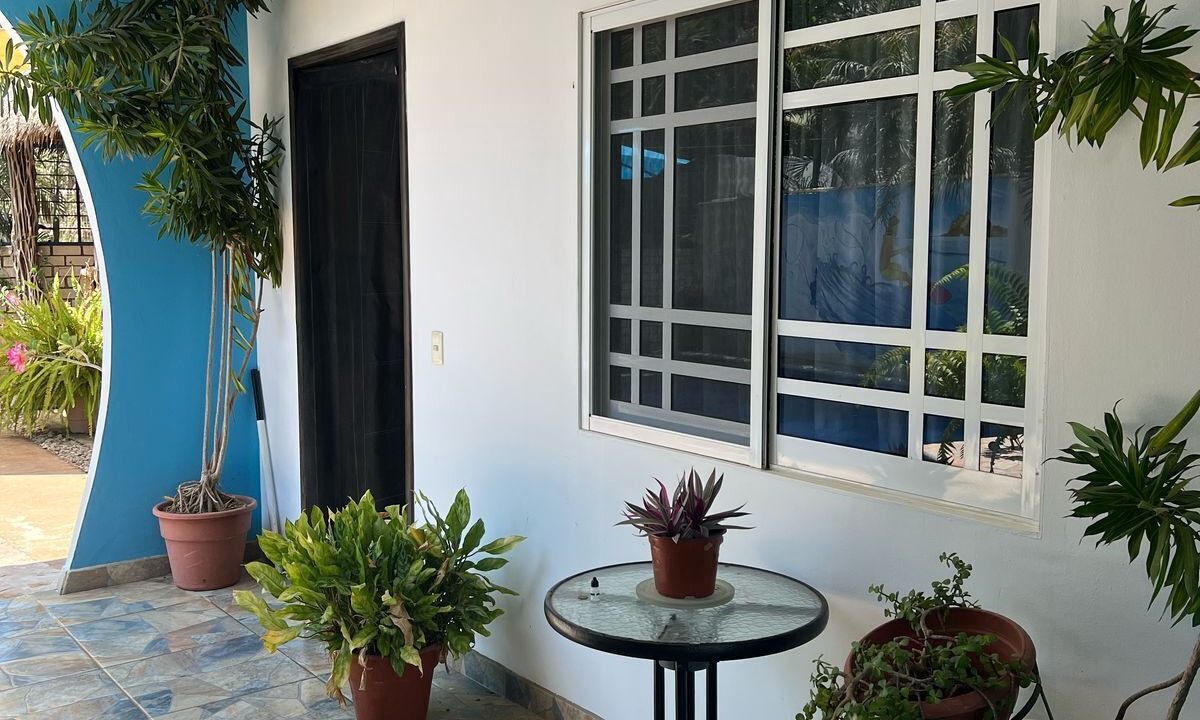 Photo of Patio Balcony in Los Tamarindos