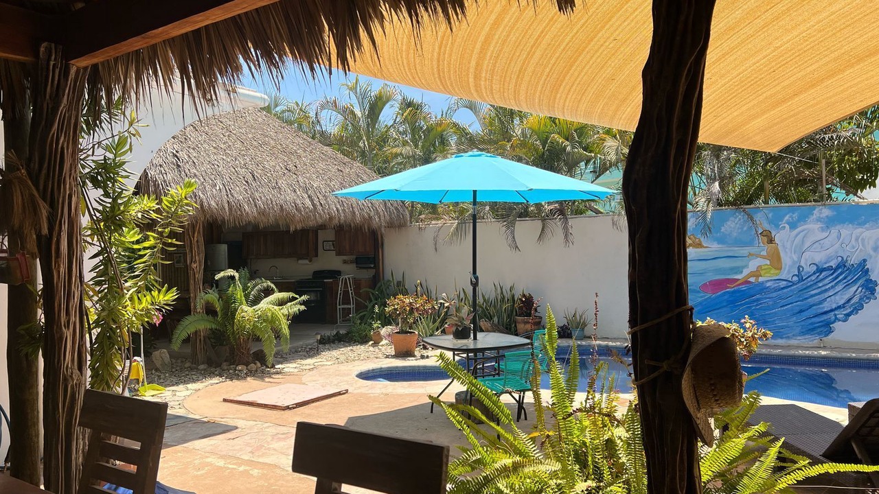 Photo of Outdoor in Los Tamarindos